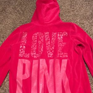 Victoria secret sweater